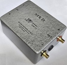 SUT Box Original STX 21 for EMT JSD 6 / JSD 5  / HSD 006