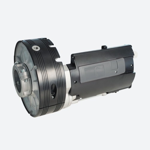 Motor für fensterläden - motor,