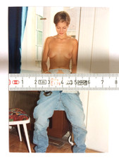 Fotografie Akt  Erotik  künstlerische Fotostudie 70/80er Jahre Vintage  Nude