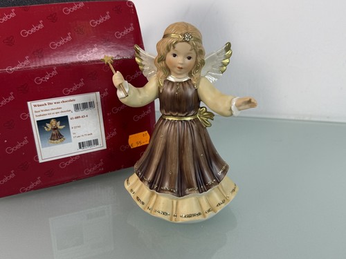 Goebel figur 089 - goebel, engel