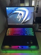 HP OMEN MAX 16 -ah0272ng 2025