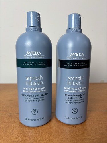 Aveda smooth infusion - aveda,