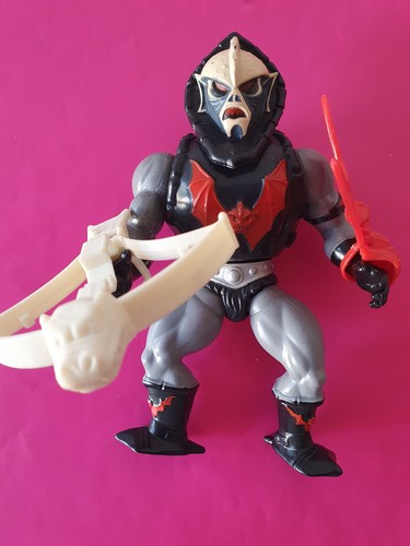 Motu masters the universe - motu,