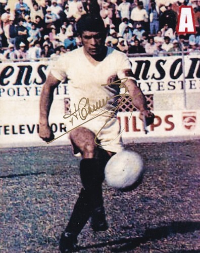 Hector chumpitaz - chumpitaz,