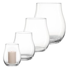 Leonardo GIARDINO Windlicht