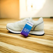 Lotto Trainer Wedge AMF IV