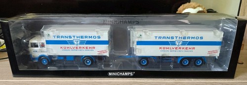 Mercedes benz lp1624 - 1:43,