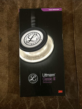 Littmann Classic III