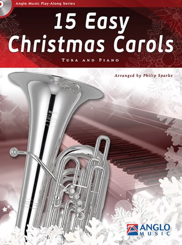 Easy christmas carols - easy,