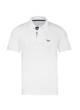 TRIGEMA Poloshirt mit
