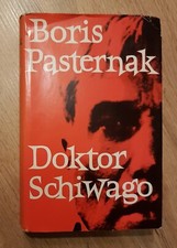 Boris Pasternak DOKTOR