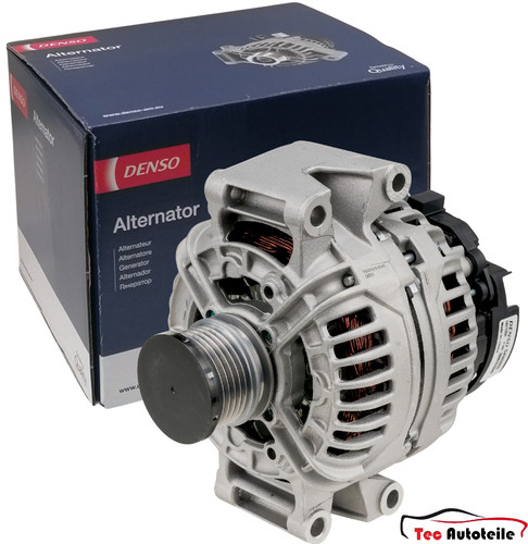 Denso lichtmaschine für - lichtmaschine,
