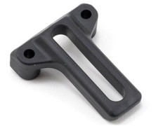 XRAY Brücke hinten Führung