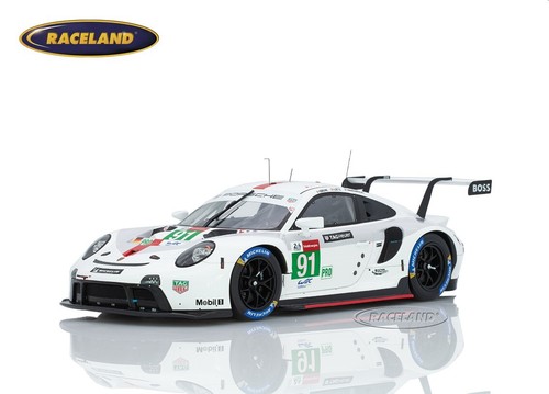Porsche 911 rsr le - 911, 23°