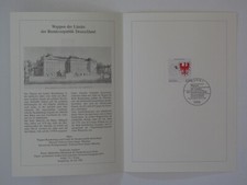 Bund Erinnerungsblatt 1992/29