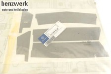 Mercedes CL W216 AMG Schutzfolie Stoßstange vorne NEU NOS ORIGINAL 2168930083 ✔️