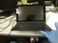 Toshiba Satellite Ultrabook