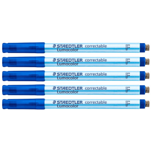 Staedtler lumocolor - staedtler,