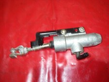 1a Bremspumpe hinten Fußbremse China Quad Shineray Bashan Baotian Jinling E-Ton