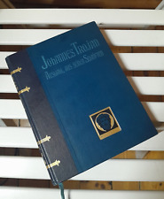 Erich Kloss JOHANNES TROJAN Auswahl seiner Schriften Prachtausgabe Franz Stassen