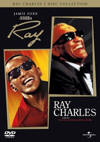 Ray charles - (jamie, &