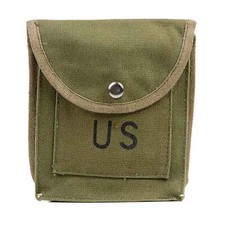 Munitionstasche US 17,5 x15 cm