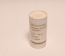 Talkum 2 x 100g. Streudose asbestfrei   "Neu mit Lagerspuren" 2,30€/100g.