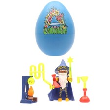 Playmobil Eastern Special