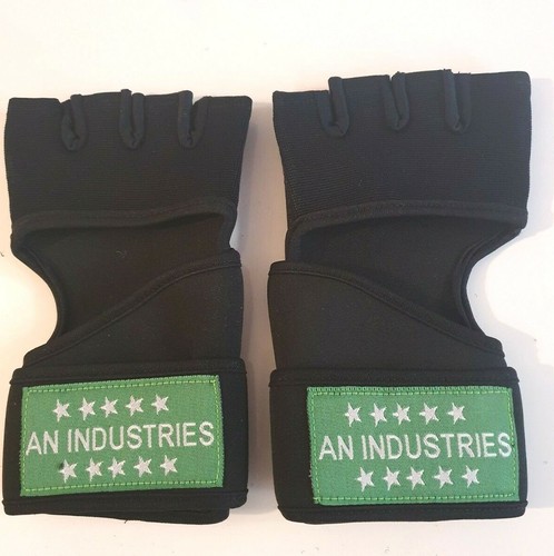 Weight lifting gloves - lifting, gym