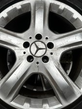 Mercedes Ml Felgen 19 Zoll