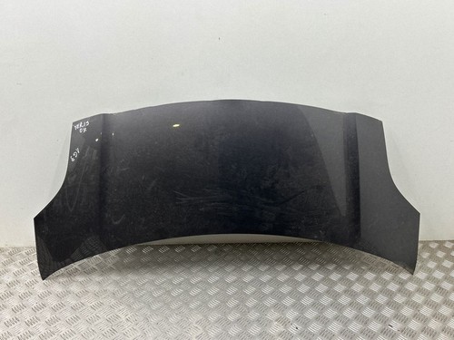 Toyota yaris 2009 motorhaube - toyota,