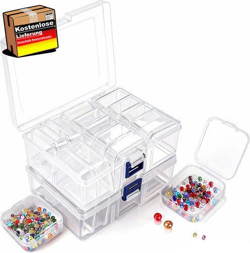Kleine aufbewahrungsboxen - kleine,