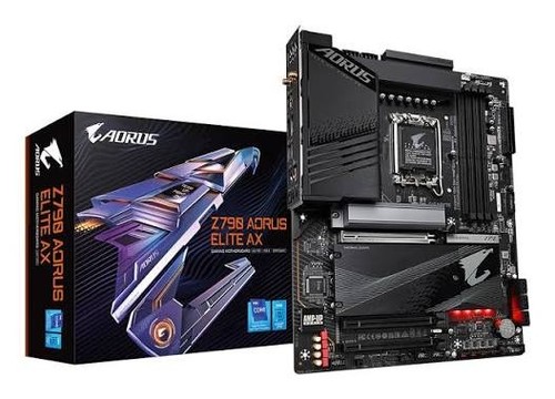 Gigabyte z790 aorus elite - gigabyte,