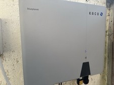 Kaco Blueplanet 8.0 NX3 M2