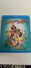 American Graffiti Blu-ray