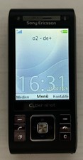 Sony Ericcson C905, gebraucht