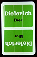 Skatspiel brauerei dieterich - skatspiel/brauerei,