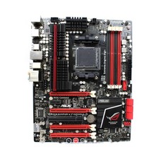 ASUS Crosshair V Formula AMD