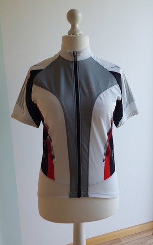 Herren rad trikot - trikot, löffler