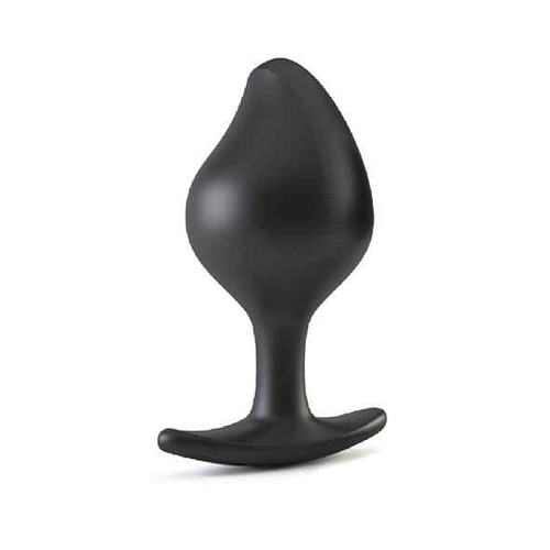 Mystim rocking vibe buttplug - rocking,