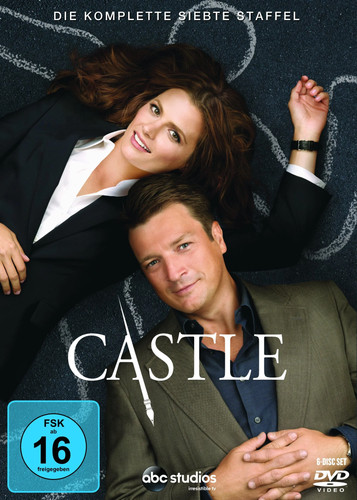 castle staffel
