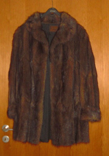Pelzjacke pelzmantel größe - pelzjacke,, pelzmantel,