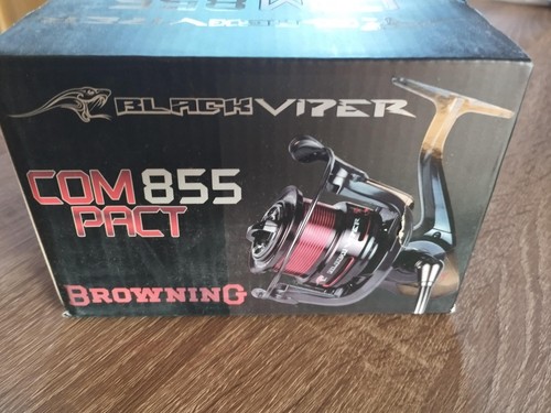 Browning black viper 855 - browning,