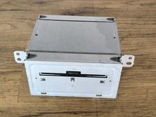 Navigationssystem Dvd-radio