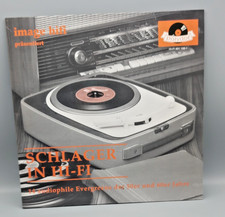 LP Vinyl Various Image Hifi