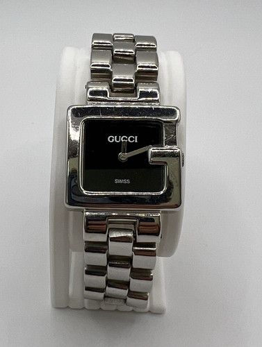 Gucci 3600m damenarmbanduhr - 3600m,