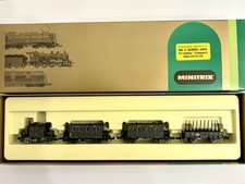 Minitrix 11087 Set Bayerischer