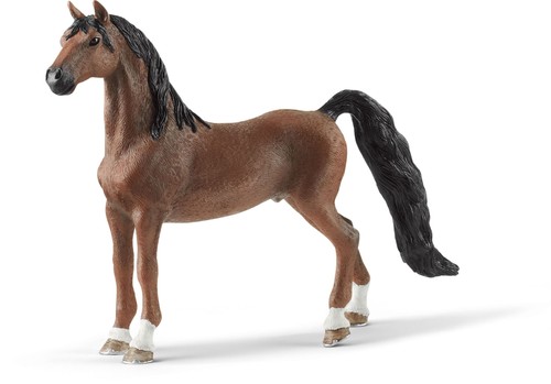 Schleich 13913 american - schleich,