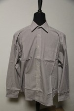 Canda Herrenhemd Baumwolle Gr