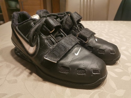 Nike romaleos gewichtheber - 2,